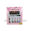 Set cosmético de T126